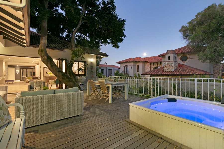 3 Bedroom Property for Sale in Vygeboom Western Cape